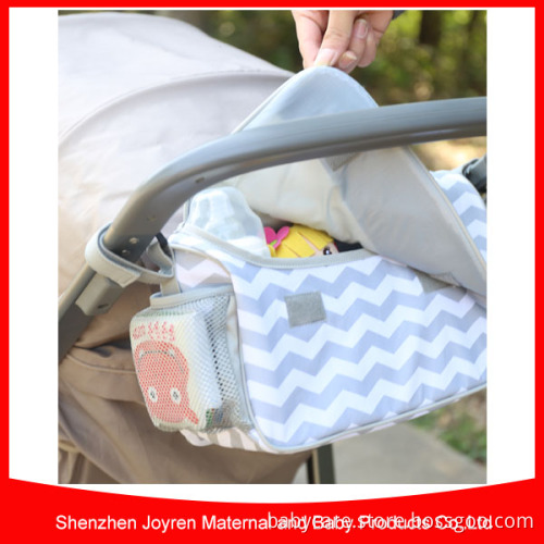High quality Stroller Accessories Organizer Bag For Baby Stroller